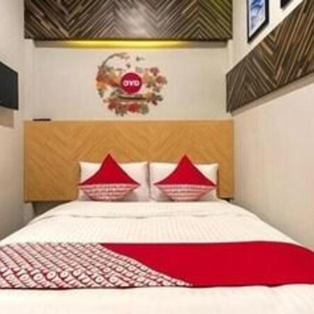 Super Oyo 456 Aljadid Guest House Medan Eksteriør billede