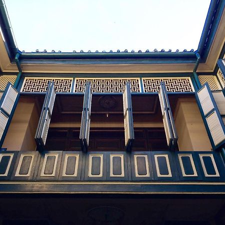 Super Oyo 456 Aljadid Guest House Medan Eksteriør billede