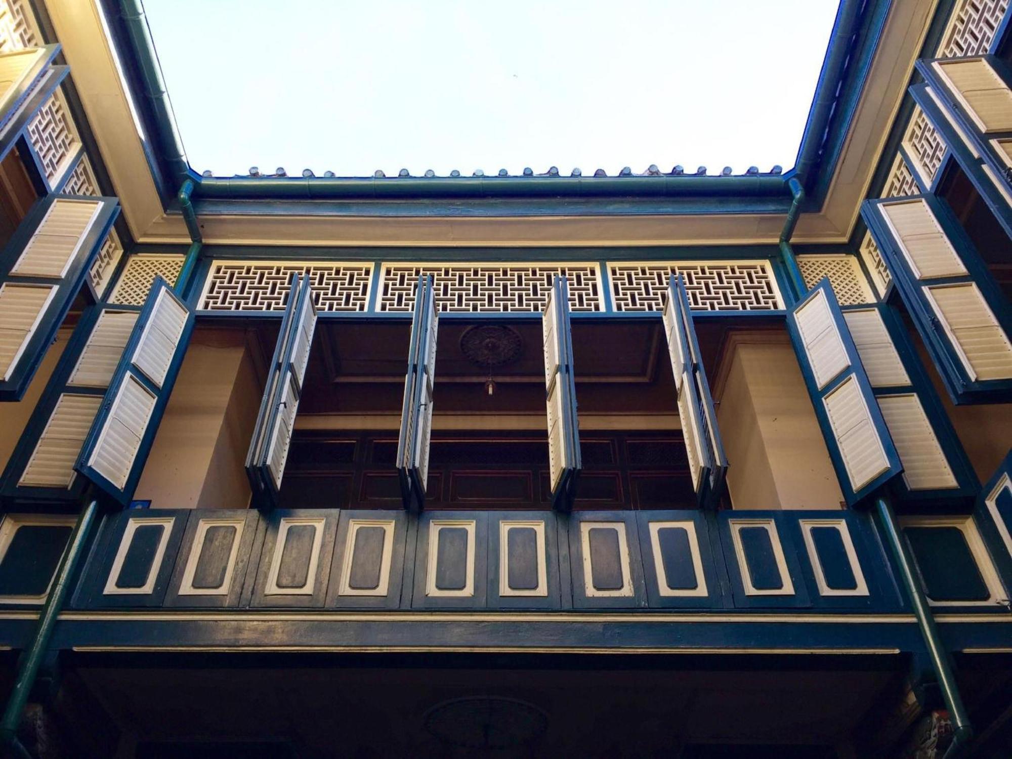 Super Oyo 456 Aljadid Guest House Medan Eksteriør billede